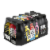 Prime Hydration Drink Variety Pack Perspective: top