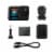 GoPro HERO13 Action Camera Set - Black Perspective: top