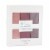 Swaddle Blanket Baby Girl Boy Easy Adjustable 3Pack Infant (Large, Blush, Mauve, Mulberry) Perspective: top