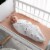 Swaddle Blanket Baby Girl Boy Easy Adjustable 3Pack Infant (Small, Rainbow Bohemian) Perspective: top