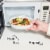 Daily Harvest Gluten-Free Tomato Basil + Portobello Bolognese Pasta 16 oz Perspective: top