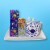Hot Drink Gift Set | Includes Hot Chocolate Bombs, Herbal Tea Six Flavor Gift Set and Honey S Perspective: top