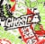 Ghost® Zero Sugar Cherry Limeade Energy Drink Multipack Cans Perspective: top