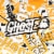 Ghost Zero Sugar Orange Cream Energy Drink Multipack Cans Perspective: top