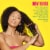 Mielle Kalahari Melon & Aloe VeraDeep Hydration Curl Forming Glaze Perspective: top