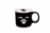 Formation Papa Bear Camper Mug Perspective: top