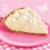 Dolly Parton's Original Whipped Thaw-and-Serve Cheesecake Perspective: top