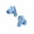 Skullcandy Dime 3 True Wireless in-ear Earbuds - Blue Perspective: top