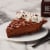 Hershey's Chocolate Crème Pie Perspective: top