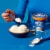 Kellogg's® Frosted Flakes™ Ice Cream Pint Perspective: top