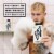 W by Jake Paul Exfoliating Body Wash Fresh Ice Perspective: top