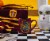 Harry Potter Hogwarts Glitter Crest Ceramic Mug | Holds 14 Ounces Perspective: top