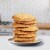 Tate'S Bake Shop Key Lime Coconut Cookies Limited Edition Perspective: top
