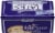 Tate's Bake Shop Limited Edition Blueberry Crisp Cookies Perspective: top