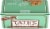 Tate's Bake Shop Limited Edition Mint Chocolate Chip Cookies Perspective: top