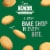 Tate's Bake Shop Tiny Snickerdoodle Cookie Perspective: top