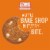Tate's Bake Shop Pumpkin Spice Cookies with White Chocolate Chips Perspective: top