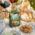 Tate's Bake Shop Soft Baked Cookies Dark Chocolate Chunk Perspective: top