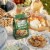 Tate's Bake Shop Soft Baked Cookies Dark Chocolate Chunk Perspective: top