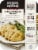Bourbon Brothers Garlic Parmesan Chicken Perspective: top