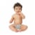 The Honest Company - Diapers Pandas Size 1 - 35 CT Perspective: top