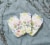 The Honest Company Clean Conscious Diapers So Delish Diapers Size 6 (35+ lbs) Perspective: top