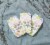 The Honest Company Clean Conscious Diapers So Delish Diapers Size 6 (35+ lbs) Perspective: top