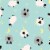 The Honest Company Clean Conscious Diapers Sleepy Sheep Overnight Diapers Size 6 (35+ lbs) Perspective: top