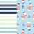 The Honest® Co. Size 3 Baby Diapers - Classic Stripes + Feeling Nauti Perspective: top
