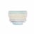 The Honest Co.® Space Travel + Classic Stripes Print Size 4 Diapers Perspective: top