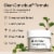 The Honest Company Beauty Fragrance Free Lightweight + Moisturizing Hydrogel Cream Perspective: top