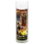 St. Jude Candle Company Miracle of Tepeyac Candle Perspective: top