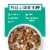 Purely Elizabeth Vanilla Almond Butter Grain Free Keto Granola Perspective: top