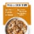 Purely Elizabeth Honey Almond Ancient Grain Granola Perspective: top