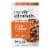 Purely Elizabeth with Prebiotic Fiber Classic Cinnamon Superfood Oatmeal Multipack Perspective: top