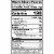 Popcorners® Sweet and Salty Kettle Popped Corn Chips Perspective: top