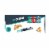 PopCorners® Popped Corn Snack Variety Pack Perspective: top