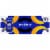 Golden Road® Brewing LA Rams Whose House Blonde Ale Beer Perspective: top