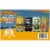 Golden Road Brewing California Classics Variety Craft Beer Perspective: top
