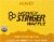 Honey Stinger® Honey Waffles Perspective: top