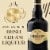 Carolans Cream Liqueur Perspective: top