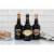 Carolans Salted Caramel Cream Liqueur Perspective: top