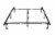 Premium Bed Frame Patent 9-414-690 & 10-321-768 Twin/Full/Queen/King/Cal. King Perspective: top