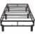 TwinXL EnForce Platform Base US Patent Nos. 10-188-217 B2 and 10-595-643 Perspective: top