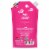 W Home Liquid Dish Soap Refills with Blood Orange Extracts, 400ml Each - Pack of 3 Perspective: top