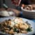 Violife Just Like Parmesan Wedge Dairy-Free Vegan Perspective: top