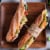 Violife Just Like Smoked Provolone Slices, Dairy-Free Vegan Perspective: top