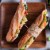 Violife Just Like Smoked Provolone Slices, Dairy-Free Vegan Perspective: top