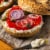 Violife 100% Vegan Cream Cheese Alternative Perspective: top