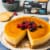 Violife Just Like Cream Cheese Dairy-Free Vegan Block Perspective: top